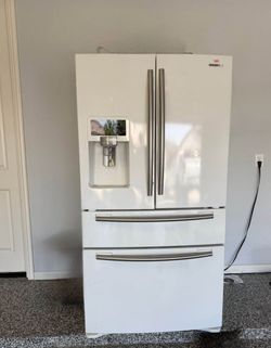 Samsung Refrigerator