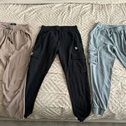 Young La Sweatpants