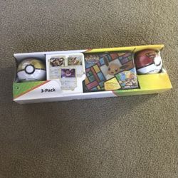 POKEMON COLLECTION