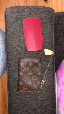 Lens Eye Case