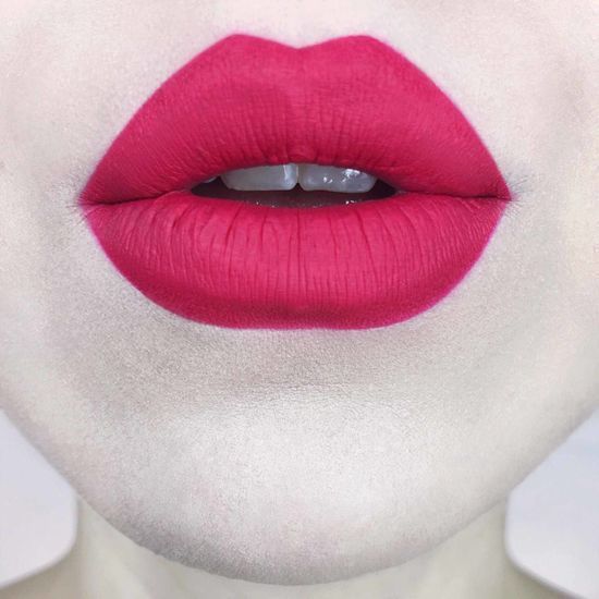 Kat Von D Matte Liquid Lipstick