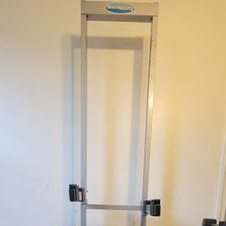 Bicycle Storage Rack (Indoor Bike Rack)