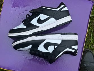 9.5 Nike dunks