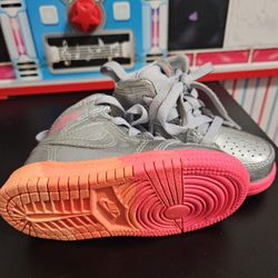 size 5c jordans