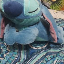 Stitch Plush