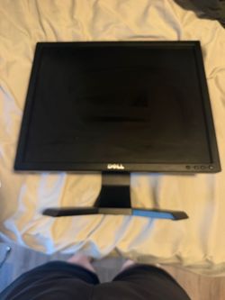 Dell monitor