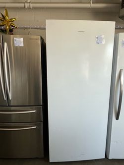Hisense freezer