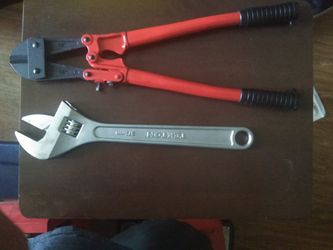 New tools