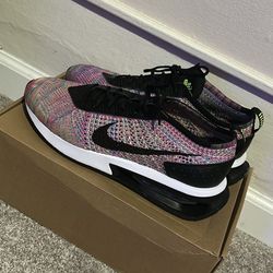 Flyknit Airmax