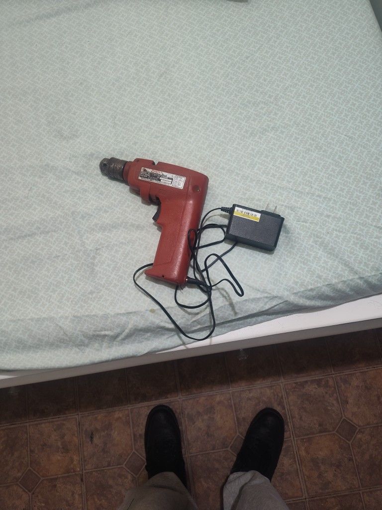 Makita Drill