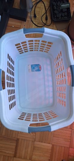 Laundry Baskets 