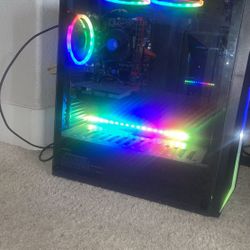 BGEARS gaming pc