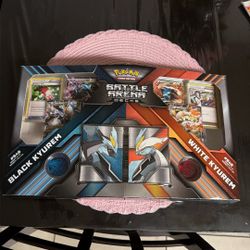Pokémon Trading Card 