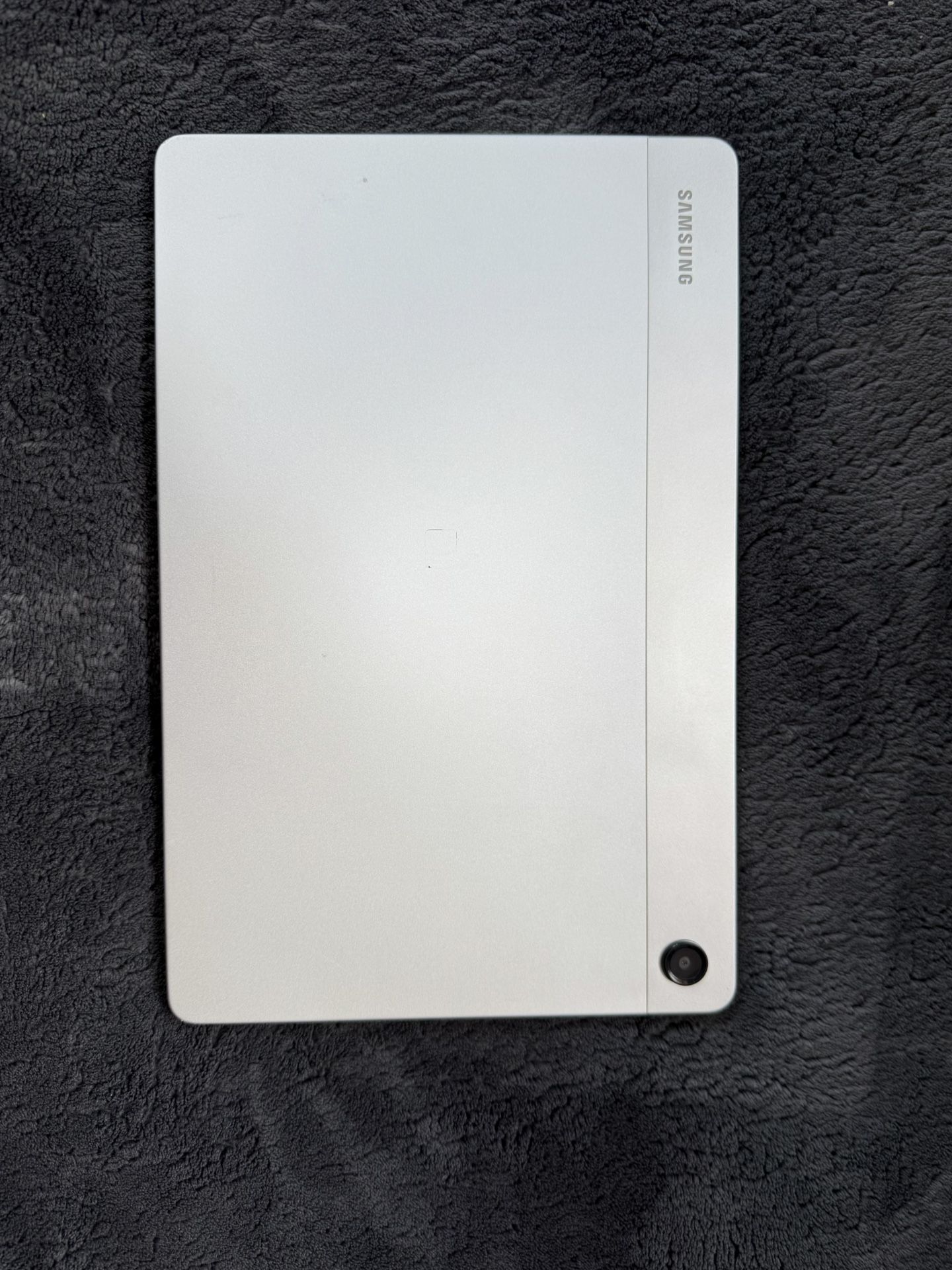 Silver Samsung - Galaxy Tab A9+ 11" 128GB - Wi-Fi-64GB