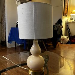 Jonathan Y Vintage Lamp $50 OBO 