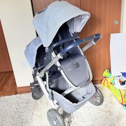 Uppababy Vista V2