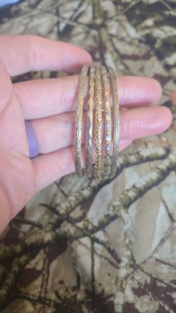 Bracelet $40