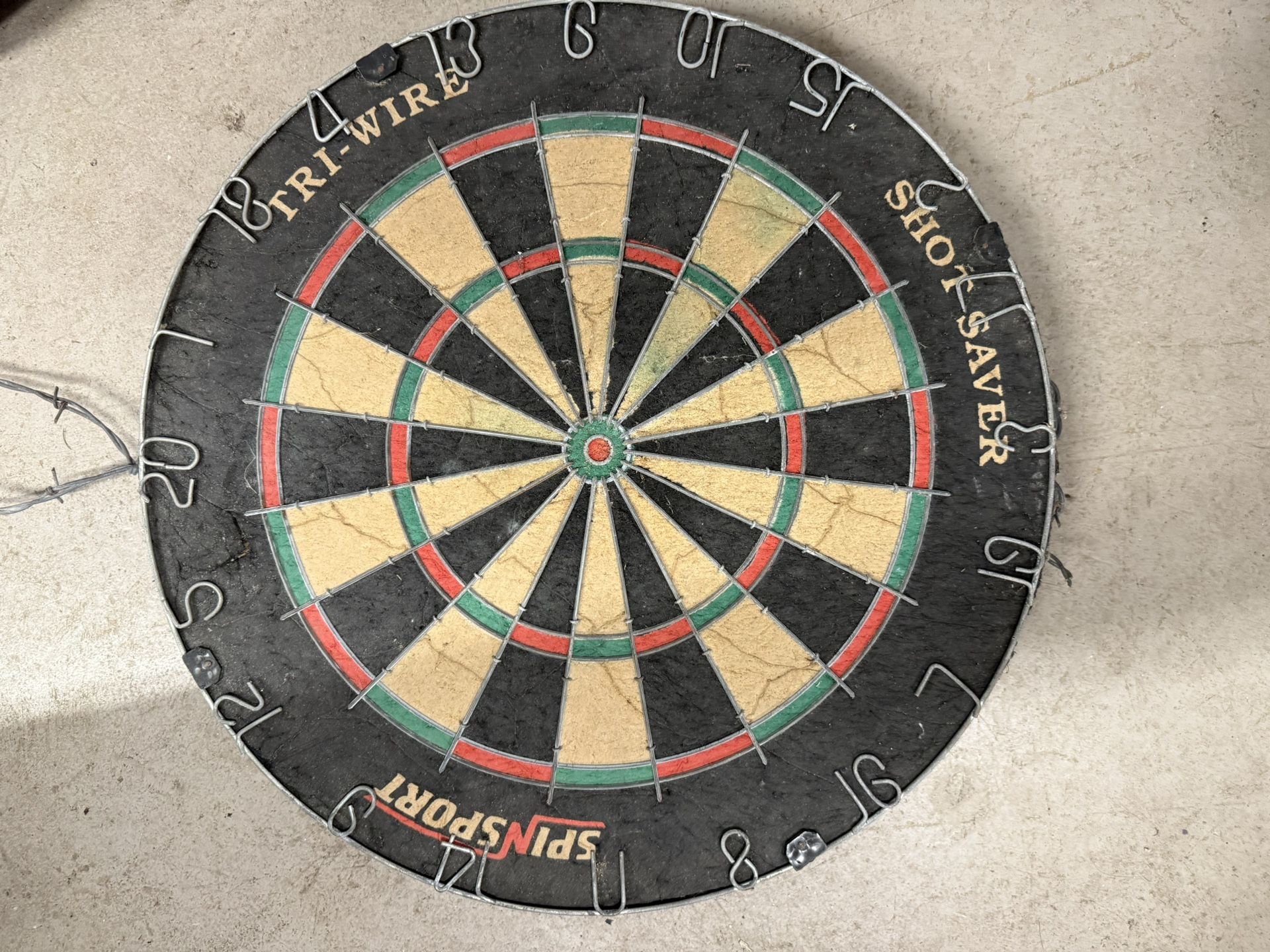 Dart Board