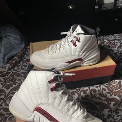 Jordan 12