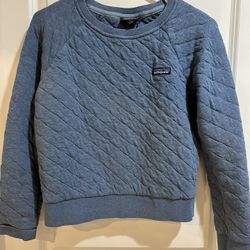 Patagonia Sweater 