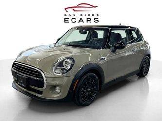 2019 MINI Hardtop 2 Door