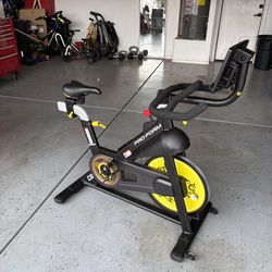 PreForm Tour De France CBC Stationary Bike