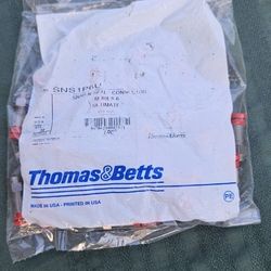 Rg6 Splitter,  Connectors 