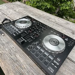 Pioneer DDJ-SB3
