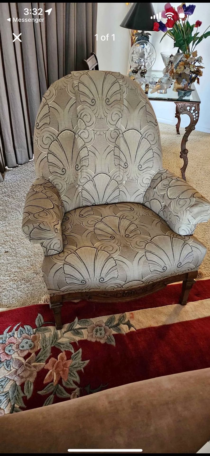 Arm Chair