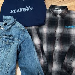 Playboy
