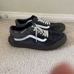 Vans Old Skool Shoe Men’s Size 7
