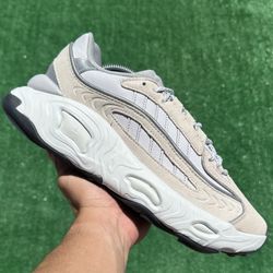 ADIDAS OZNOVA “SALT GREY” (Size 10, Men’s)