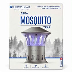 Skeeter Hawk Area Mosquito Trap