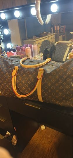 Louis Vuitton Duffel bag
