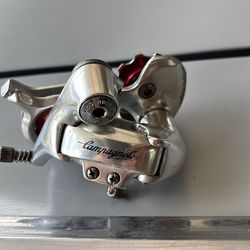 Campagnolo 10 speed derailuar