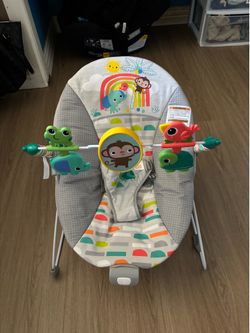 Baby items