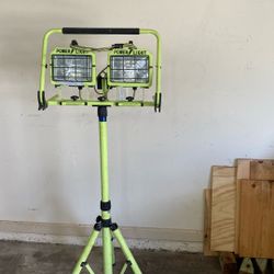 POWER LIGHT
