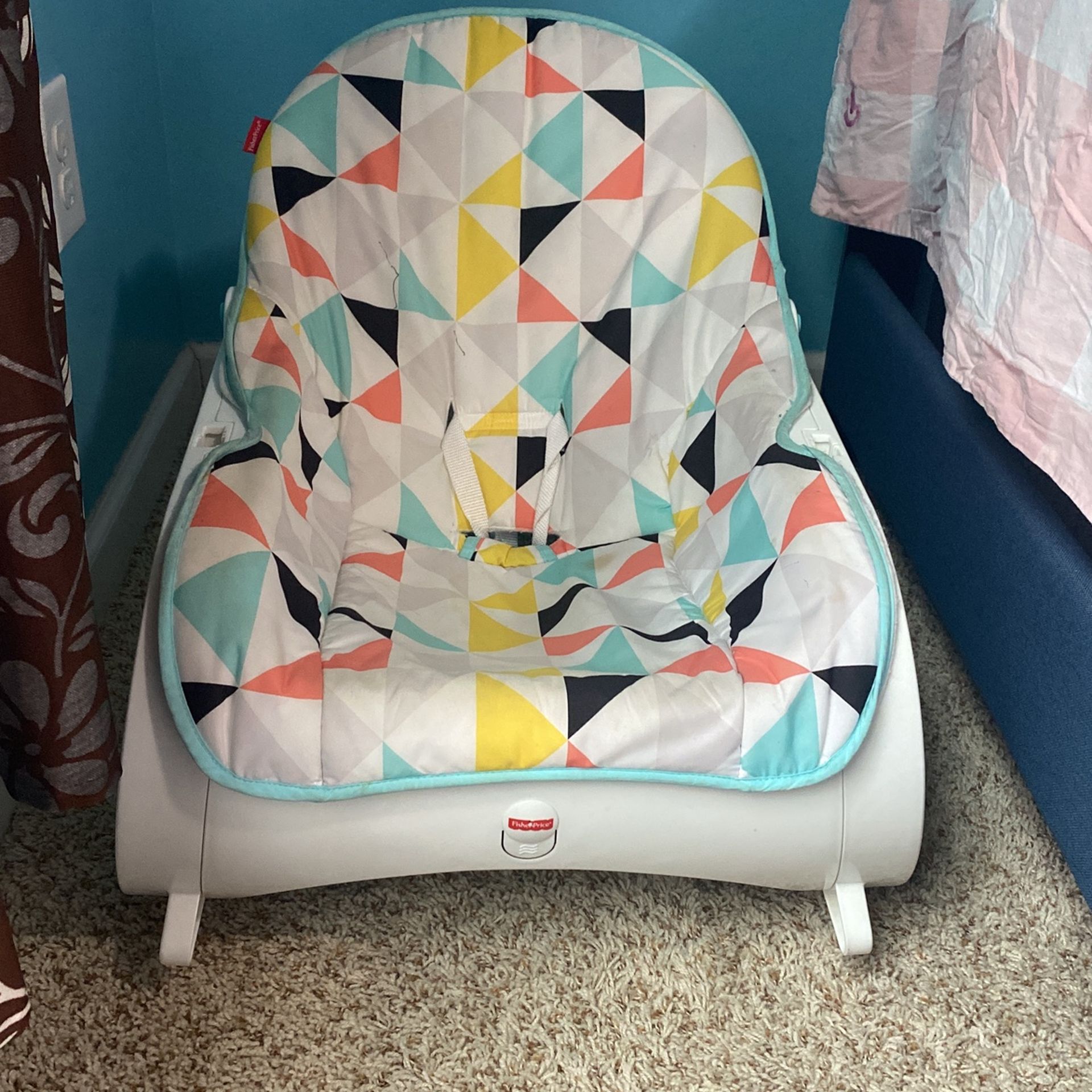 Baby Swing