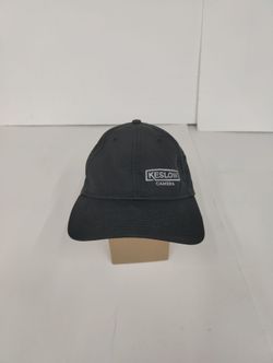 Keslow Camera Baseball Cap Adjustable Mesh Truckers Hat Director Cinematographer Crew Stand in