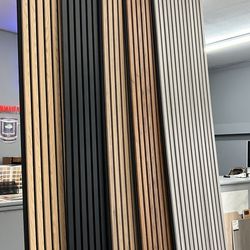 Wall Panels