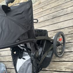 Graco Running Stroller 