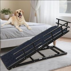 Dog training table multi adjustable height. NEW.