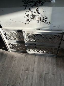 Doggy gate