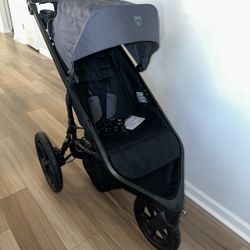 Bob Stroller 