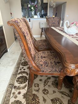 Designer Dining Set