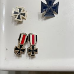 Pins From 1939