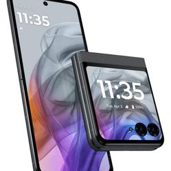 Motorola RAZR 2024 256gb (unlock) koala gray