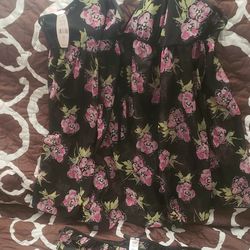 Victoria’s Secret Vintage Collection Lingerie Set