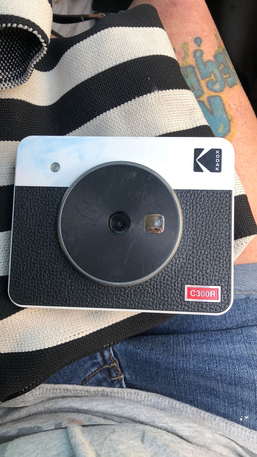 Kodak Camera