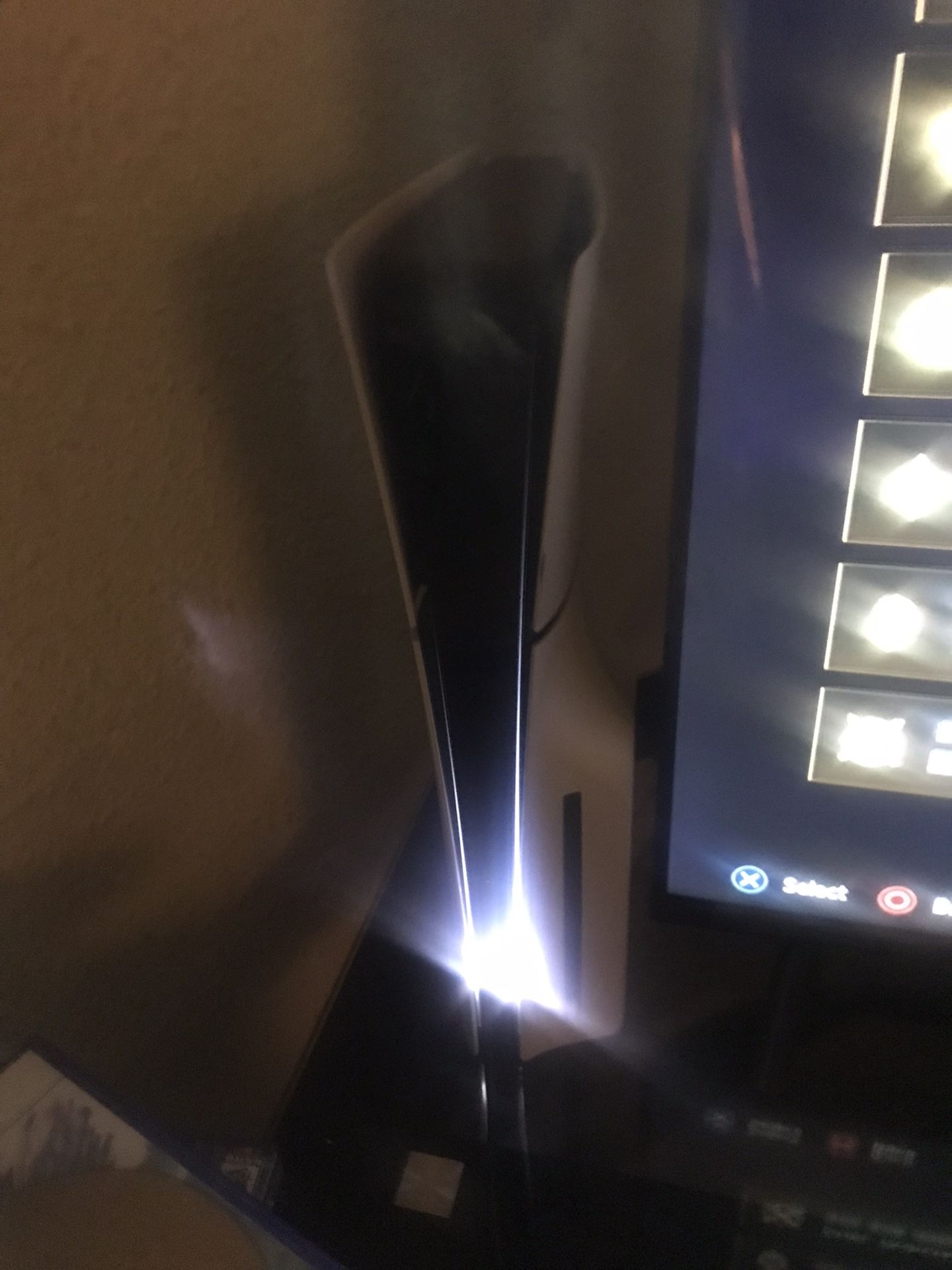 Ps5